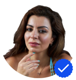 الينا انجل العراقية 2